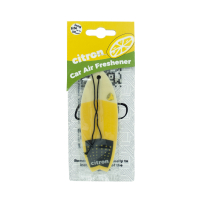 Surfboard - Car Airfreshner - Limited Citron